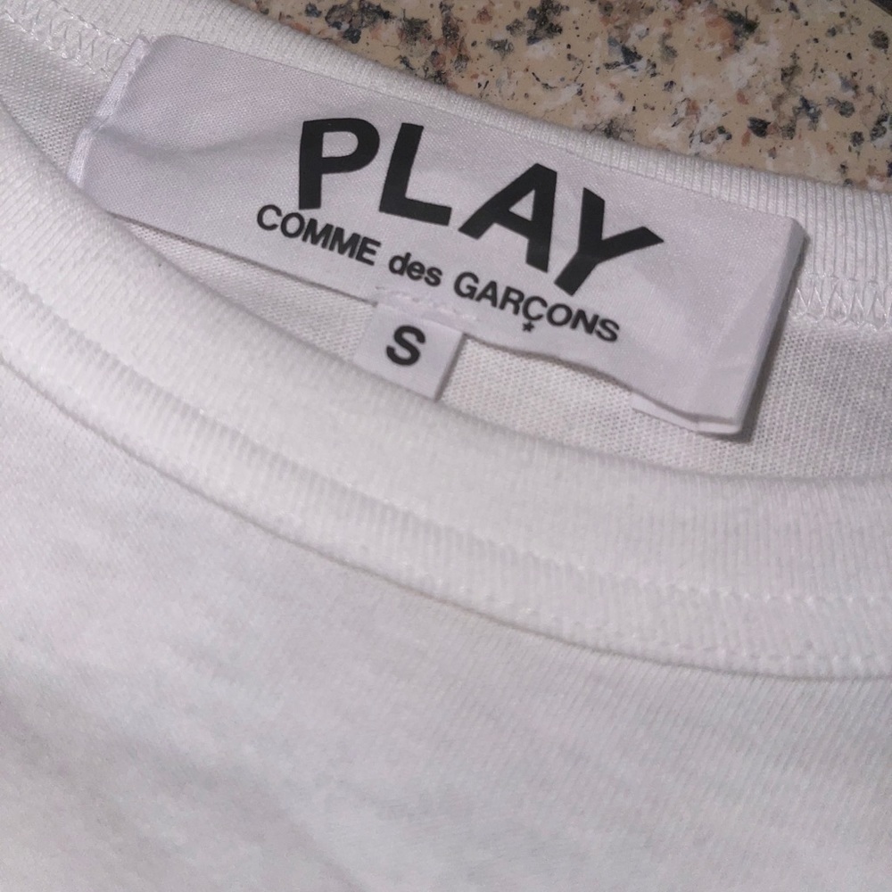 Comme Des Garçon Men’s shirt